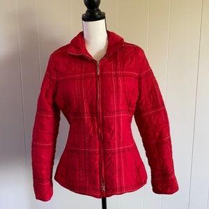 Post Card Ski Jacket